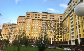 Фото 3: 2 комн. квартира, 49.5 м², 13/8 эт. - Рост Недвижимость