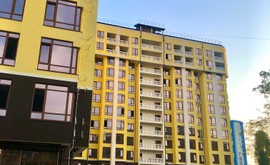 Фото 4: 2 комн. квартира, 49.5 м², 13/8 эт. - Рост Недвижимость