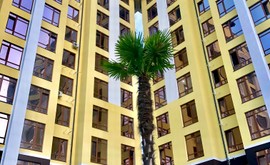 Фото 1: 2 комн. квартира, 49.5 м², 13/8 эт. - Рост Недвижимость