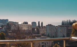 Фото 2: Студия комн. квартира, 31.4 м², 3/1 эт. - Рост Недвижимость