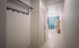 Фото 4: Студия комн. квартира, 31.4 м², 3/1 эт. - Рост Недвижимость