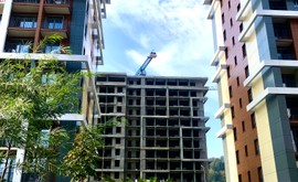 Фото 3: Студия комн. квартира, 28.9 м², 13/3 эт. - Рост Недвижимость