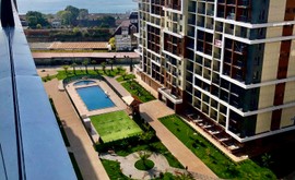 Фото 1: Студия комн. квартира, 28.9 м², 13/3 эт. - Рост Недвижимость