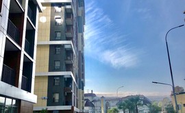 Фото 2: Студия комн. квартира, 28.9 м², 13/3 эт. - Рост Недвижимость