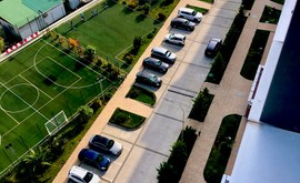 Фото 4: Студия комн. квартира, 28.9 м², 13/3 эт. - Рост Недвижимость