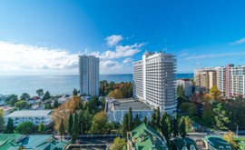 Фото 4: 3 комн. квартира, 90 м², 24/13 эт. - Рост Недвижимость