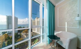 Фото 3: 3 комн. квартира, 90 м², 24/13 эт. - Рост Недвижимость