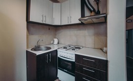 Фото 4: Студия комн. квартира, 32.4 м², 5/2 эт. - Рост Недвижимость
