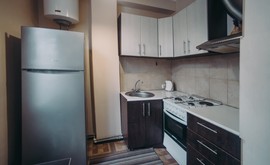 Фото 5: Студия комн. квартира, 32.4 м², 5/2 эт. - Рост Недвижимость