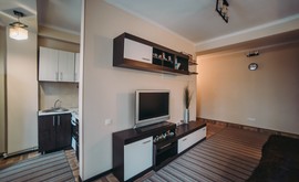 Фото 2: Студия комн. квартира, 32.4 м², 5/2 эт. - Рост Недвижимость