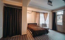 Фото 1: Студия комн. квартира, 32.4 м², 5/2 эт. - Рост Недвижимость