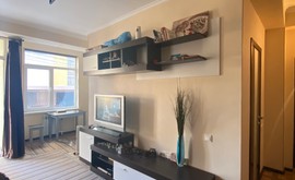 Фото 3: Студия комн. квартира, 32.4 м², 5/2 эт. - Рост Недвижимость