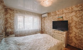 Фото 3: 3 комн. квартира, 72 м², 5/4 эт. - Рост Недвижимость