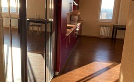 Фото 3: 3 комн. квартира, 56 м², 11/11 эт. - Рост Недвижимость