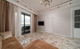 Фото 4: 3 комн. квартира, 102.5 м², 26/16 эт. - Рост Недвижимость
