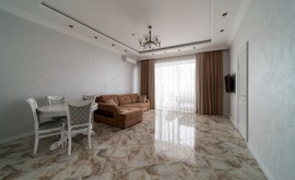 Фото 5: 3 комн. квартира, 102.5 м², 26/16 эт. - Рост Недвижимость