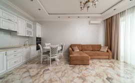 Фото 3: 3 комн. квартира, 102.5 м², 26/16 эт. - Рост Недвижимость