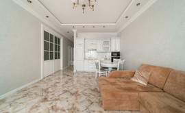 Фото 2: 3 комн. квартира, 102.5 м², 26/16 эт. - Рост Недвижимость