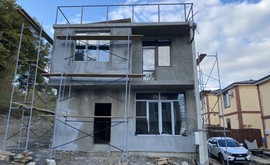 Фото 4: Дом 121.5 м² на участке 2.5 сот. - Рост Недвижимость