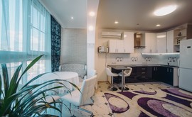 Фото 3: 1 комн. квартира, 42 м², 14/10 эт. - Рост Недвижимость
