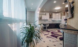 Фото 2: 1 комн. квартира, 42 м², 14/10 эт. - Рост Недвижимость