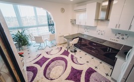 Фото 5: 1 комн. квартира, 42 м², 14/10 эт. - Рост Недвижимость