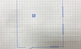 Фото 2: 2 комн. квартира, 90 м², 3/3 эт. - Рост Недвижимость