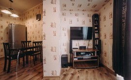 Фото 3: 2 комн. квартира, 74.3 м², 8/4 эт. - Рост Недвижимость