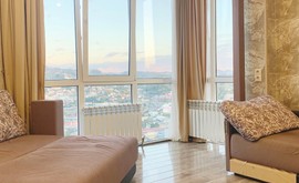 Фото 1: 2 комн. квартира, 50 м², 8/8 эт. - Рост Недвижимость