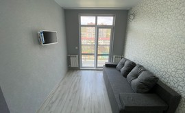 Фото 4: 2 комн. квартира, 50 м², 17/7 эт. - Рост Недвижимость
