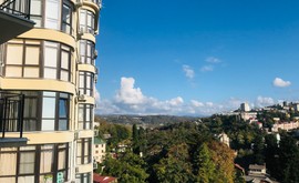 Фото 3: 2 комн. квартира, 85.5 м², 18/7 эт. - Рост Недвижимость
