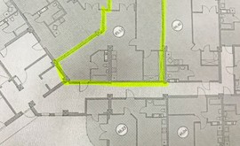 Фото 2: 2 комн. квартира, 85.5 м², 18/7 эт. - Рост Недвижимость