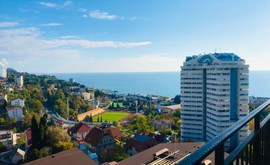 Фото 4: 2 комн. квартира, 85.5 м², 18/7 эт. - Рост Недвижимость
