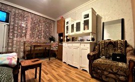 Фото 3: Студия комн. квартира, 13 м², 5/3 эт. - Рост Недвижимость
