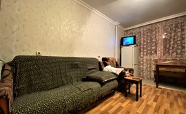 Фото 2: Студия комн. квартира, 13 м², 5/3 эт. - Рост Недвижимость