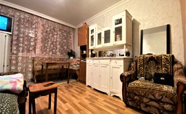 Фото 4: Студия комн. квартира, 13 м², 5/3 эт. - Рост Недвижимость