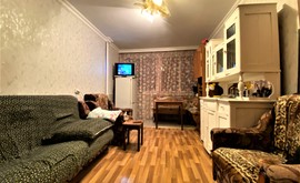 Фото 1: Студия комн. квартира, 13 м², 5/3 эт. - Рост Недвижимость