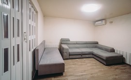 Фото 3: 1 комн. квартира, 33.6 м², 4/1 эт. - Рост Недвижимость