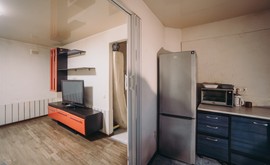 Фото 5: 1 комн. квартира, 33.6 м², 4/1 эт. - Рост Недвижимость