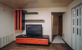 Фото 4: 1 комн. квартира, 33.6 м², 4/1 эт. - Рост Недвижимость