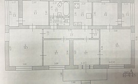 Фото 2: 6 комн. квартира, 100 м², 3/1 эт. - Рост Недвижимость