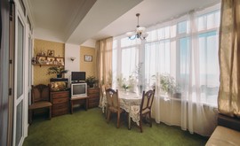 Фото 3: 2 комн. квартира, 70 м², 11/5 эт. - Рост Недвижимость