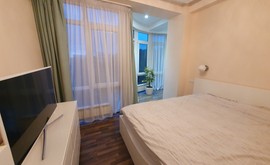 Фото 4: 3 комн. квартира, 90 м², 18/2 эт. - Рост Недвижимость
