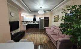 Фото 1: 3 комн. квартира, 90 м², 18/2 эт. - Рост Недвижимость