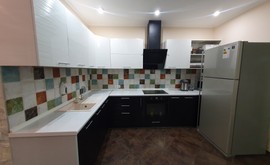 Фото 3: 3 комн. квартира, 90 м², 18/2 эт. - Рост Недвижимость