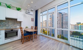 Фото 2: 2 комн. квартира, 49.6 м², 19/6 эт. - Рост Недвижимость