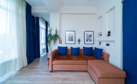 Фото 4: 2 комн. квартира, 49.6 м², 19/6 эт. - Рост Недвижимость