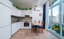 Фото 3: 2 комн. квартира, 49.6 м², 19/6 эт. - Рост Недвижимость