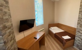 Фото 3: 1 комн. квартира, 32 м², 6/5 эт. - Рост Недвижимость