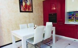 Фото 4: 4 комн. квартира, 150 м², 4/3 эт. - Рост Недвижимость
